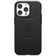 UAG Civilian MagSafe case for iPhone 15 Pro Max - black