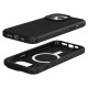 UAG Civilian MagSafe case for iPhone 15 Pro Max - black