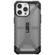 UAG Plasma case for iPhone 15 Pro Max - gray