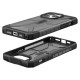 UAG Plasma case for iPhone 15 Pro Max - gray