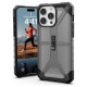 UAG Plasma case for iPhone 15 Pro Max - gray