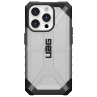 UAG Plasma case for iPhone 15 Pro - transparent