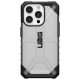 UAG Plasma case for iPhone 15 Pro - transparent