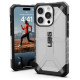 UAG Plasma case for iPhone 15 Pro - transparent