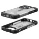 UAG Plasma case for iPhone 15 Pro - transparent