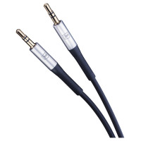 3Mk Protection Accessories - 3mk AUX Cable Jack 3.5 mm - Jack 3.5 mm