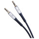 3Mk Protection Accessories - 3mk AUX Cable Jack 3.5 mm - Jack 3.5 mm