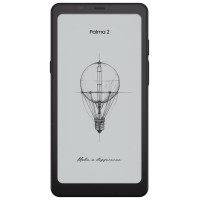 Onyx Boox E-Reader|ONYX BOOX|Palma2|6.13"|824x1648|1xUSB-C|Micro SDHC|Wireless LAN 802.11ac|Bluetooth|Black|OPC1231R