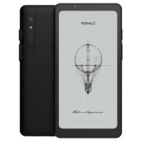 Onyx Boox E-Reader|ONYX BOOX|Palma2|6.13"|824x1648|1xUSB-C|Micro SDHC|Wireless LAN 802.11ac|Bluetooth|Black|OPC1231R