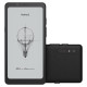Onyx Boox E-Reader|ONYX BOOX|Palma2|6.13"|824x1648|1xUSB-C|Micro SDHC|Wireless LAN 802.11ac|Bluetooth|Black|OPC1231R