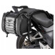 Rockbros AS-010BGR motorcycle bag, waterproof - gray