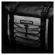 Rockbros AS-010BGR motorcycle bag, waterproof - gray