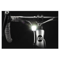 Rockbros 24610002001 front bicycle light 1000 lm + USB-C - USB-A cable - black