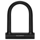 Rockbros RKS610-BK U-lock bicycle lock - black