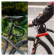 Rockbros RKS610-BK U-lock bicycle lock - black