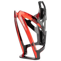 Rockbros FK338 Bike Bottle Holder - Black and Red