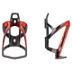 Rockbros FK338 Bike Bottle Holder - Black and Red
