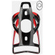 Rockbros FK338 Bike Bottle Holder - Black and Red