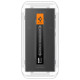 Spigen Glas.tR EZ Fit Tempered Glass for Samsung Galaxy S24 Ultra - 2 pcs.
