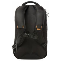 UAG BackPack backpack with a capacity of 18 liters for a 13" laptop - black