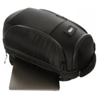 UAG BackPack backpack with a capacity of 18 liters for a 13" laptop - black