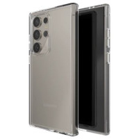 Zagg Cases Crystal Palace case for Samsung Galaxy S24 Ultra - transparent