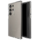 Zagg Cases Crystal Palace case for Samsung Galaxy S24 Ultra - transparent