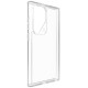Zagg Cases Crystal Palace case for Samsung Galaxy S24 Ultra - transparent