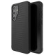 Zagg Cases Luxe case for Samsung Galaxy S24+ - black