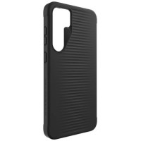 Zagg Cases Luxe case for Samsung Galaxy S24+ - black