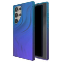 Zagg Cases Milan case for Samsung Galaxy S24 Ultra - blue