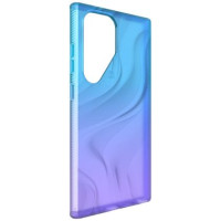 Zagg Cases Milan case for Samsung Galaxy S24 Ultra - blue