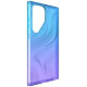 Zagg Cases Milan case for Samsung Galaxy S24 Ultra - blue