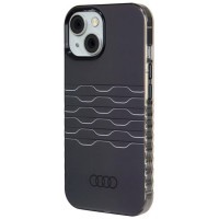 Audi IML MagSafe case for iPhone 15 / 14 / 13 - black