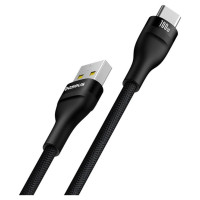 Baseus Flash 2 USB-A / USB-C cable 100W 2 m - black