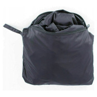 Rockbros YPY013BK4XL Rain Jacket Breathable Windproof XXXXL - Black