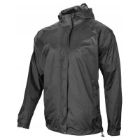 Rockbros YPY013BKL rain jacket breathable windproof L - black