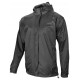 Rockbros YPY013BKL rain jacket breathable windproof L - black