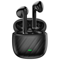 Dudao U14+ wireless in-ear TWS Bluetooth 5.3 headphones - black