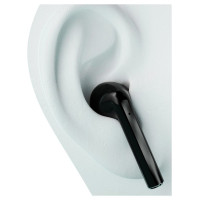 Dudao U14+ wireless in-ear TWS Bluetooth 5.3 headphones - black