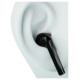 Dudao U14+ wireless in-ear TWS Bluetooth 5.3 headphones - black