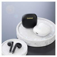 Dudao U14+ wireless in-ear TWS Bluetooth 5.3 headphones - black