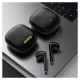 Dudao U14+ wireless in-ear TWS Bluetooth 5.3 headphones - black
