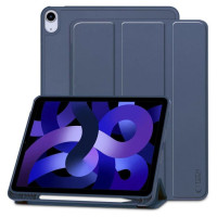 Tech-Protect SC Pen Case for iPad Air 10.9" 2020-2022 / 11" 2024 - Navy Blue