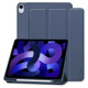 Tech-Protect SC Pen Case for iPad Air 10.9" 2020-2022 / 11" 2024 - Navy Blue