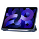 Tech-Protect SC Pen Case for iPad Air 10.9" 2020-2022 / 11" 2024 - Navy Blue
