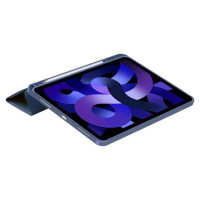 Tech-Protect SC Pen Case for iPad Air 10.9" 2020-2022 / 11" 2024 - Navy Blue