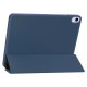Tech-Protect SC Pen Case for iPad Air 10.9" 2020-2022 / 11" 2024 - Navy Blue