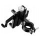 Tech-Protect V1 Universal Bike Phone Holder - Black