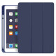 Tech-Protect SC Pen Case for iPad 10.2" 2019-2021 - Navy Blue